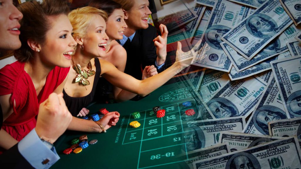 Online Casino