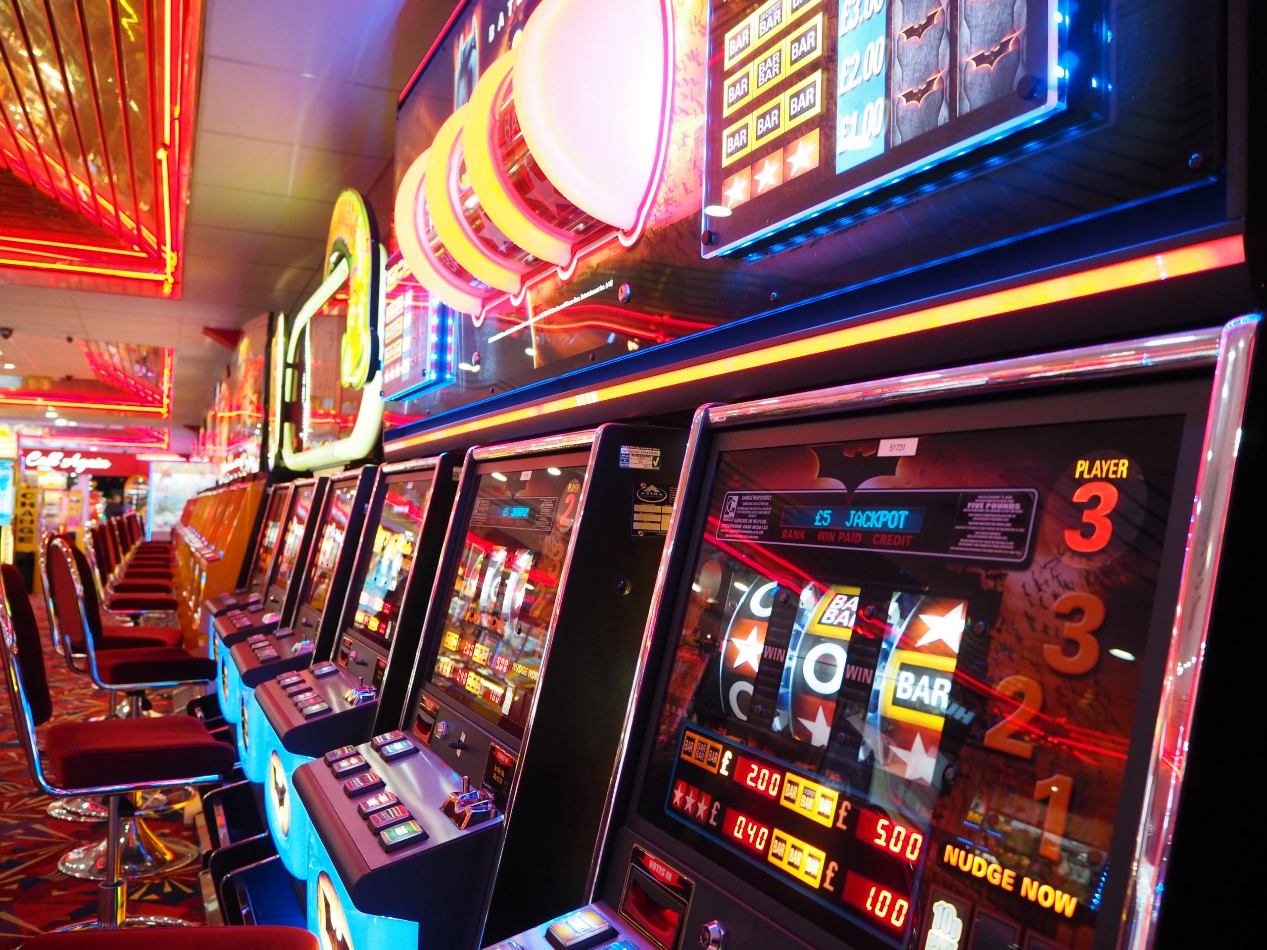 Play Online Slots