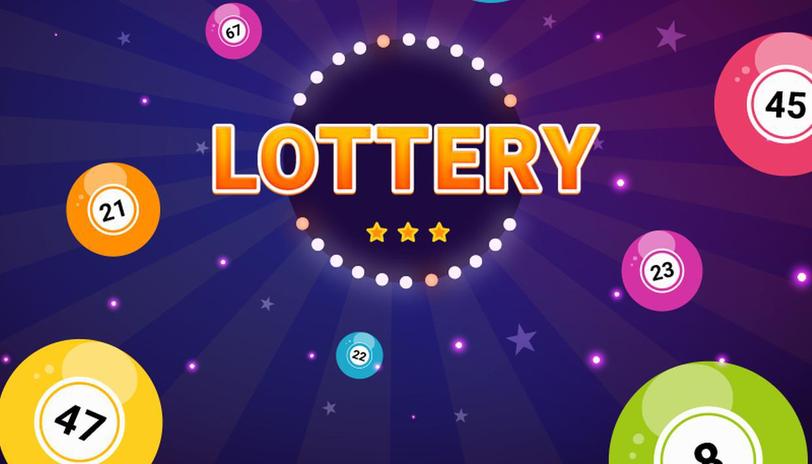 Online Lottery Games