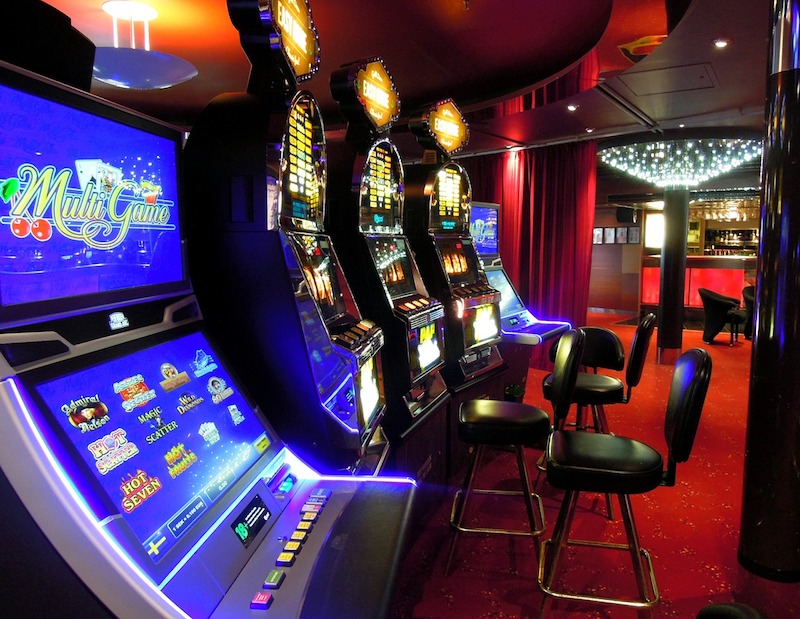 Online Slot