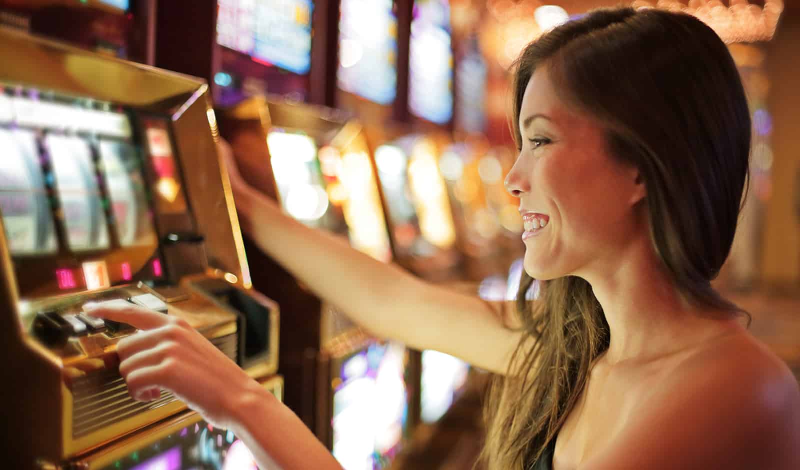 Online Slot Gambling